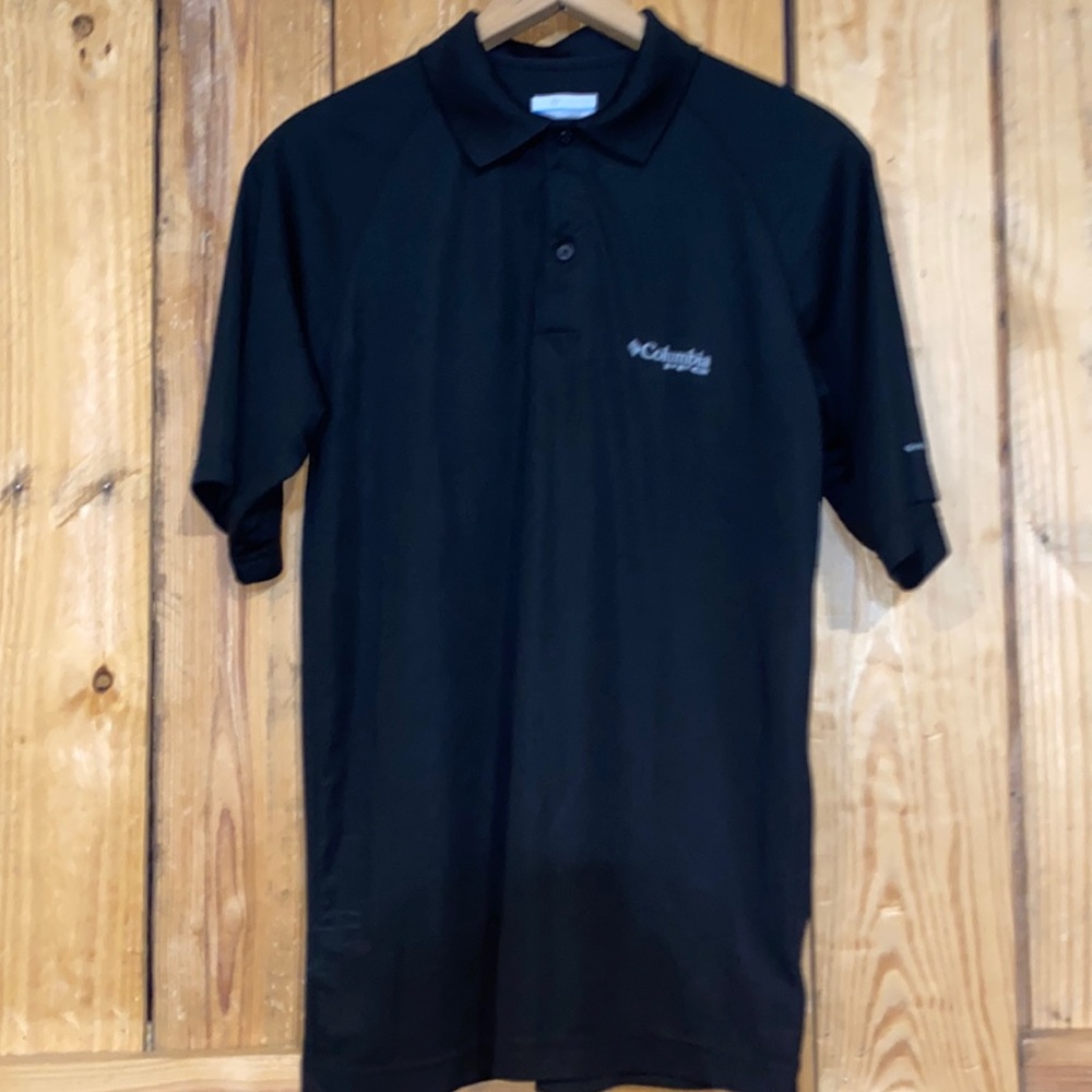 Columbia Shirt.